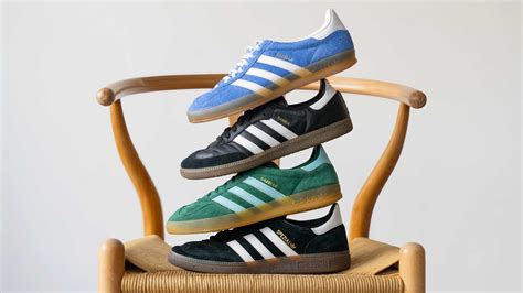 adidas gazelle vs adidas spezial|adidas originals gazelle unisex.